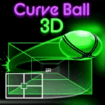 Curve Ball 3D