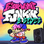 Fnf B Sides