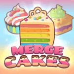 Merge Cakes