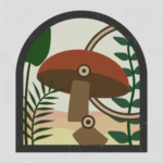 Shape Fold Nature