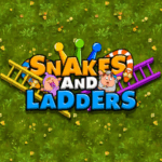 Snakes And Ladders
