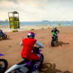 Super MX The Champion