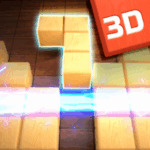 Wood Blocks 3D